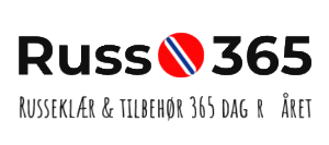 Russ365 – russeklær og tilbehør 365 dager i året