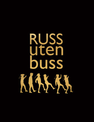 russ uten buss russemerke