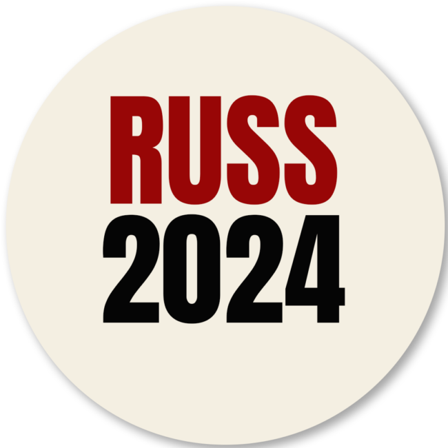 Coster russ2024
