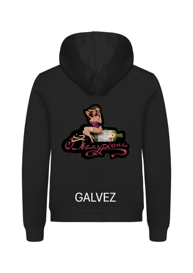 Produkt pakke Dizzyplene