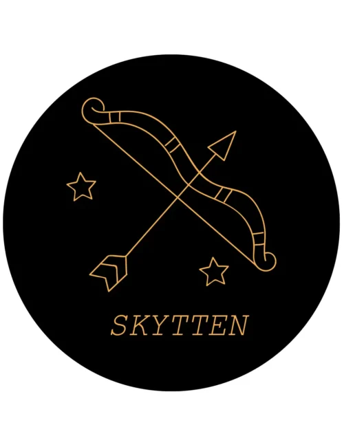 Strykemerke Skytten