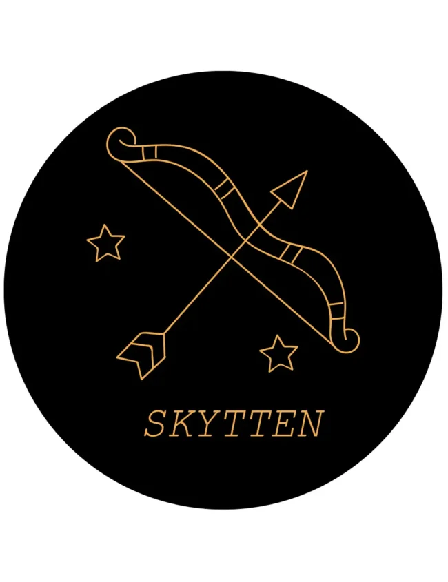 Strykemerke Skytten