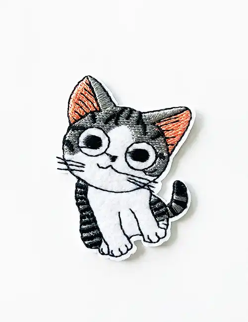 Katt patch